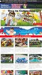 Mobile Screenshot of playrubert.com